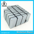 Custom Size Strong N52 Neodymium Block Magnet